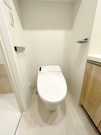 レジディア南品川プレイスの物件内観写真